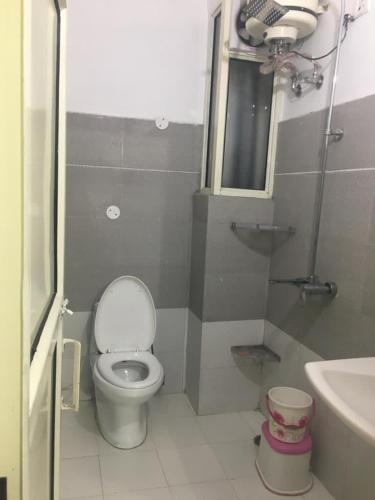 Bathroom sa Sector 22B Best PG