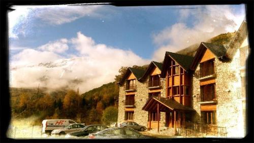 Gallery image of Hotel Casa Chuldian in Sahun