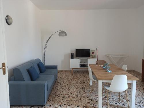 Dimora A Muciara Favignana nianzó