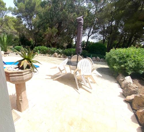 AGUAIT I - Villa with private mountain per runners, trailer, near beach Puerto Pollensa,belong to the property Puerto Pollensa Villas and apartments