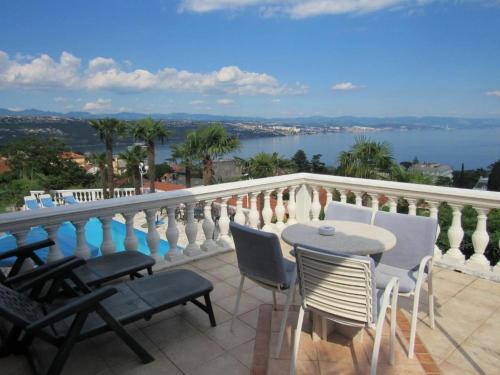 Villa Palme 1