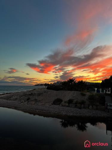 Estiloso Apto en P. Marítimo