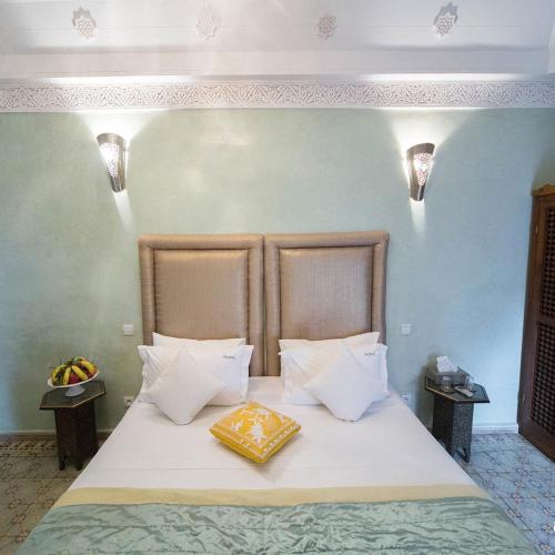 Gallery image of Riad Zamzam & Spa in Marrakech