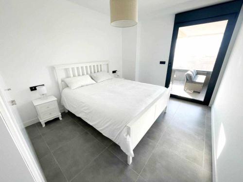 Beautiful Apartment for the Best Vacation in Calpe
