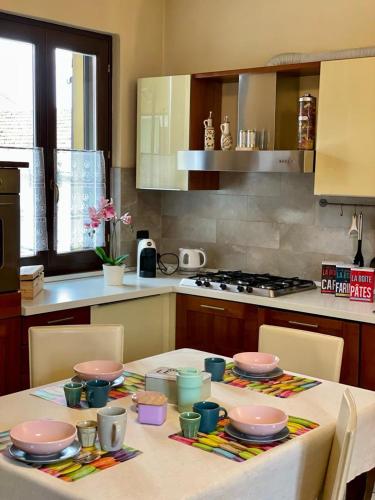 Bnbook-La Corte di Gallarate