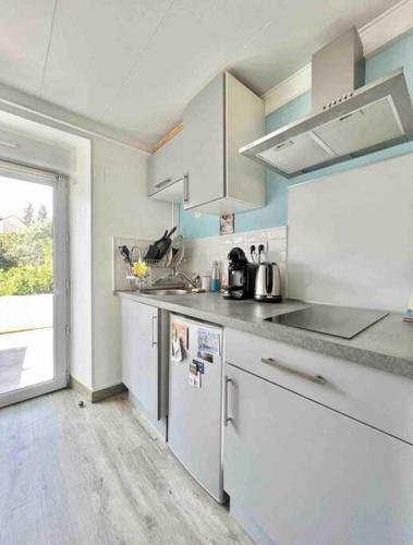 Photo de la galerie de l'établissement Studio à 10 minutes centre ville, à Nancy