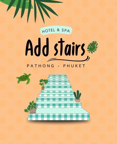 Add Stairs – Photos 3