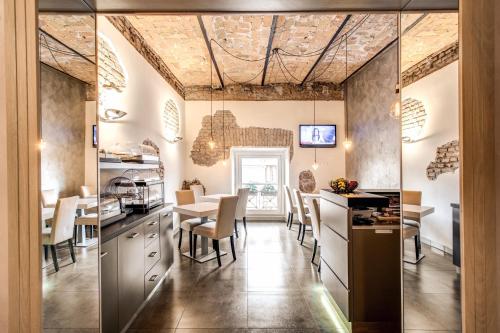 Boutique Rome Inn
