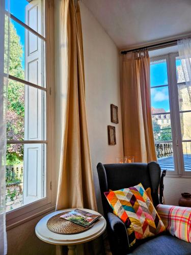 La Forge - Historical Apartment in Sarlat