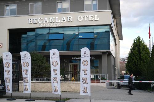 BECANLAR OTEL – Photos 3