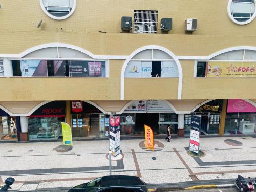 Imagem da galeria de Edificio Brasil, apto 201 em Capão da Canoa