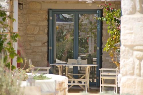 Imagen de la galería de Nomads House, en Logaras
