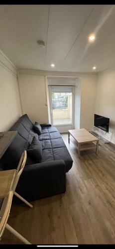 Photo de la galerie de l'établissement Studio à 10 minutes centre ville, à Nancy