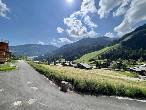 3 Fontaines - Apt C1 - BO Immobilier - Reduced prices on ski passes Châtel & Portes du Soleil