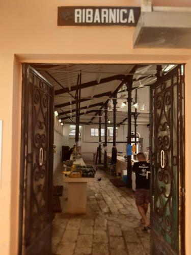 Apartman Campanelo Split