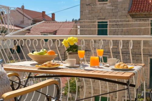 Apartman Campanelo Split