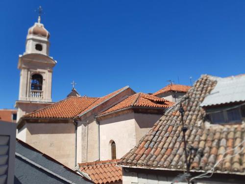 Apartman Campanelo Split