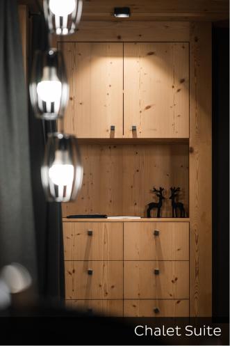 Fotografie z fotogalerie ubytování Hotel Arc-en-ciel Gstaad v destinaci Gstaad