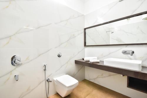 Fotografie z fotogalerie ubytování Hotel Royal Place v destinaci Tarn Tāran