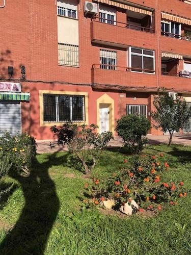 Apartamento El pocito