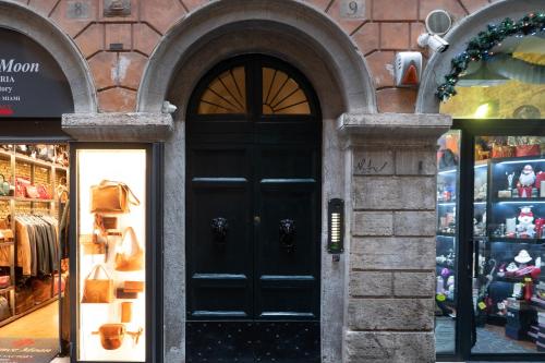 Pantheon Charming Accommodation