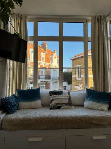 Maison Belle Rade : La Balise