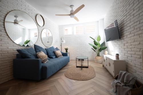 Agreda diseño y playa