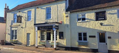 Fat Fox inn – Photos 2