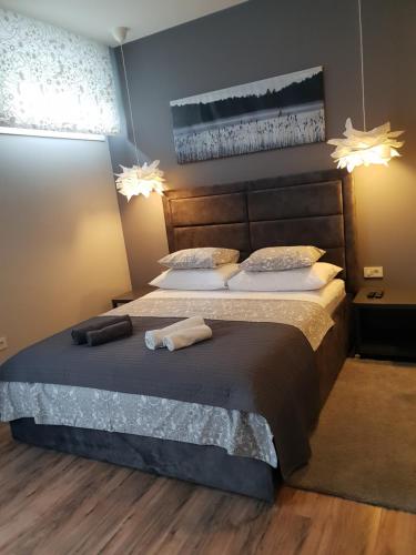 Φωτογραφία από το άλμπουμ του Apartmani Kameno Sidro NEW σε Bilice