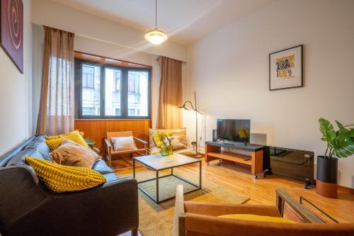 Sublime Downtown Retreat by ELSA, 180m2