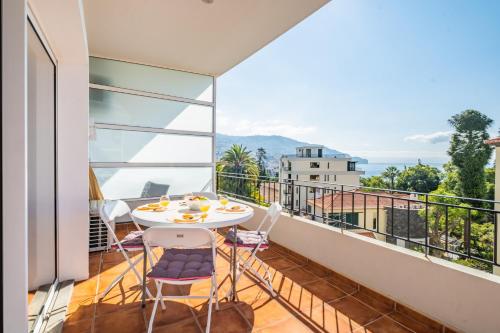Apartamento Jasmineiro - By WeHost