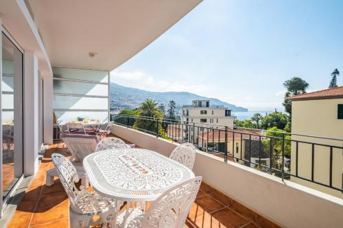 Apartamento Jasmineiro - By WeHost
