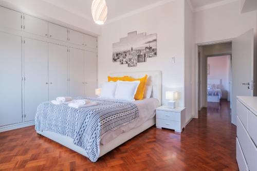 Apartamento Jasmineiro - By WeHost