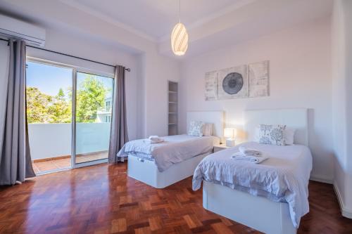 Apartamento Jasmineiro - By WeHost