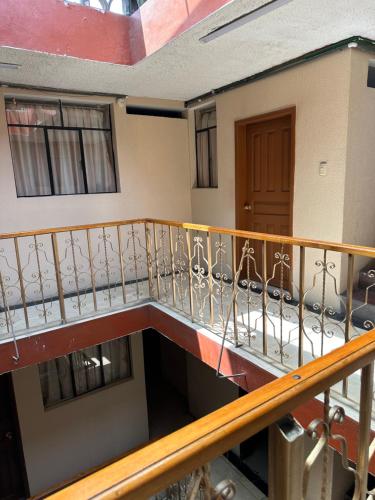 Gallery image of NIIZA HOTEL in Quito