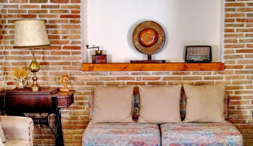 Φωτογραφία από το άλμπουμ του Villa Petrino Nafpaktos σε Frangaíika