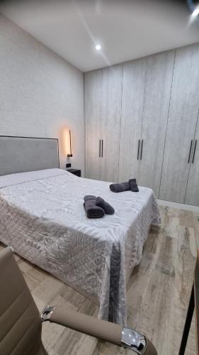 Habitación céntrica de Lujo Gv 3