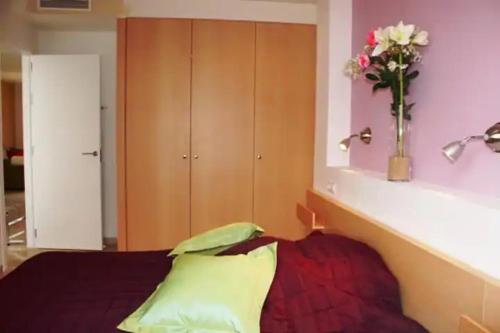 Apartamento Girasol-2