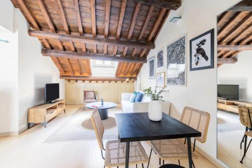 Balestrari Boutique Apartment