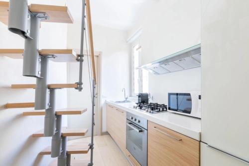 Balestrari Boutique Apartment
