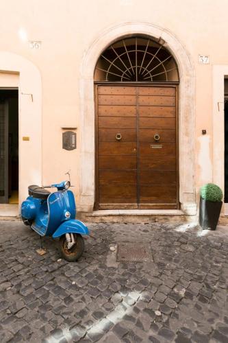 Balestrari Boutique Apartment
