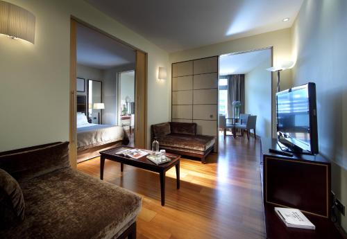 Eurostars Grand Marina Hotel GL