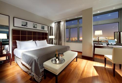 Eurostars Grand Marina Hotel GL Image