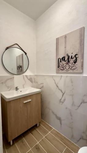 Charmant 3 pièces idéalement situé