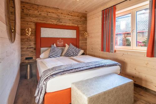 THE Lodge