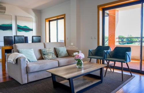 Apartamento Panoramico - By Dalma Portuguesa