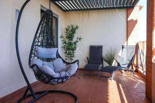 Apartamento Panoramico - By Dalma Portuguesa