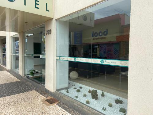 Gambar di galeri bagi Perola Verde Hotel di Birigui