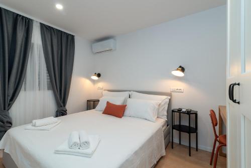Jasna's Old Town Apartment