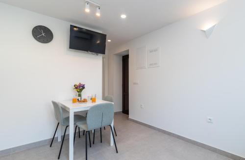Jasna's Old Town Apartment